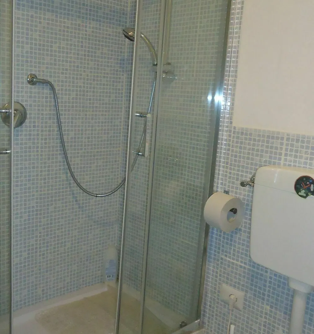 Sileo Guesthouse Rome Italy